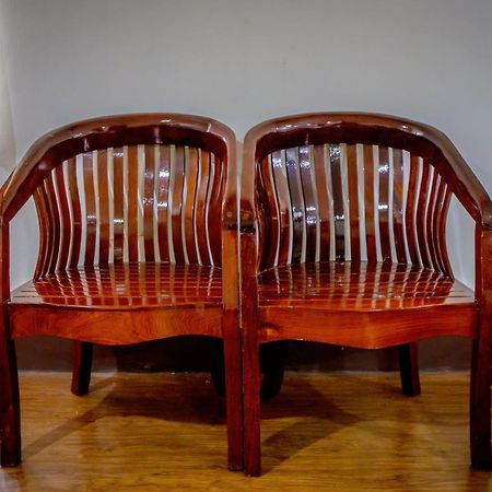 Lukmuang 2 Hotel Phang Nga Zewnętrze zdjęcie