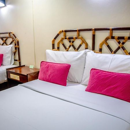 Lukmuang 2 Hotel Phang Nga Zewnętrze zdjęcie