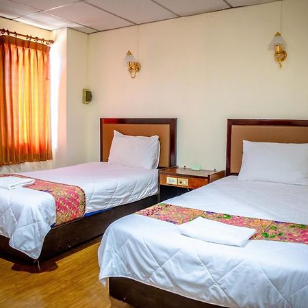 Lukmuang 2 Hotel Phang Nga Zewnętrze zdjęcie