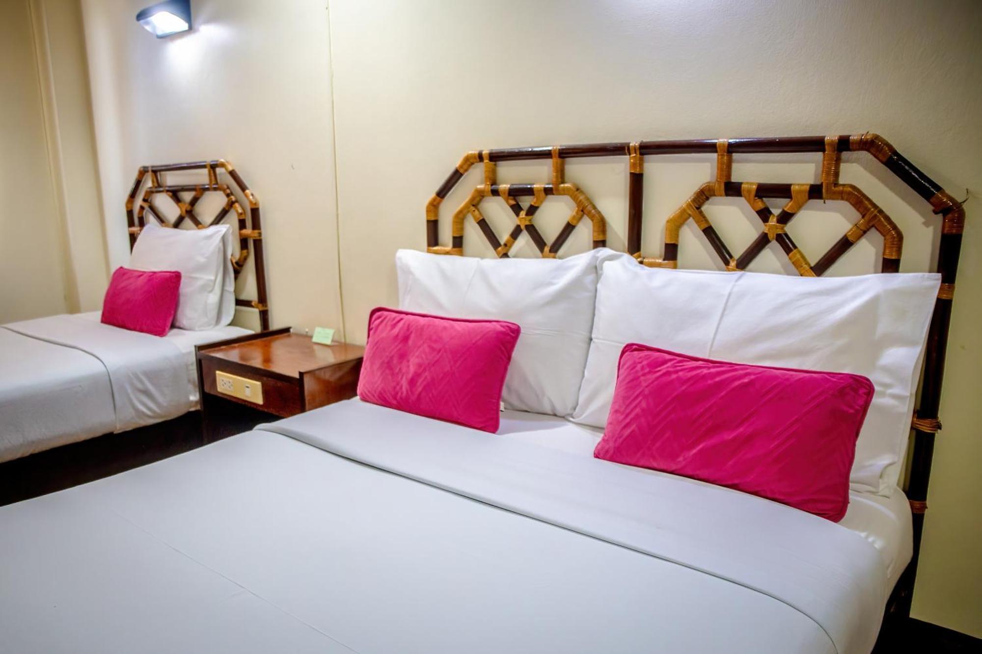 Lukmuang 2 Hotel Phang Nga Zewnętrze zdjęcie
