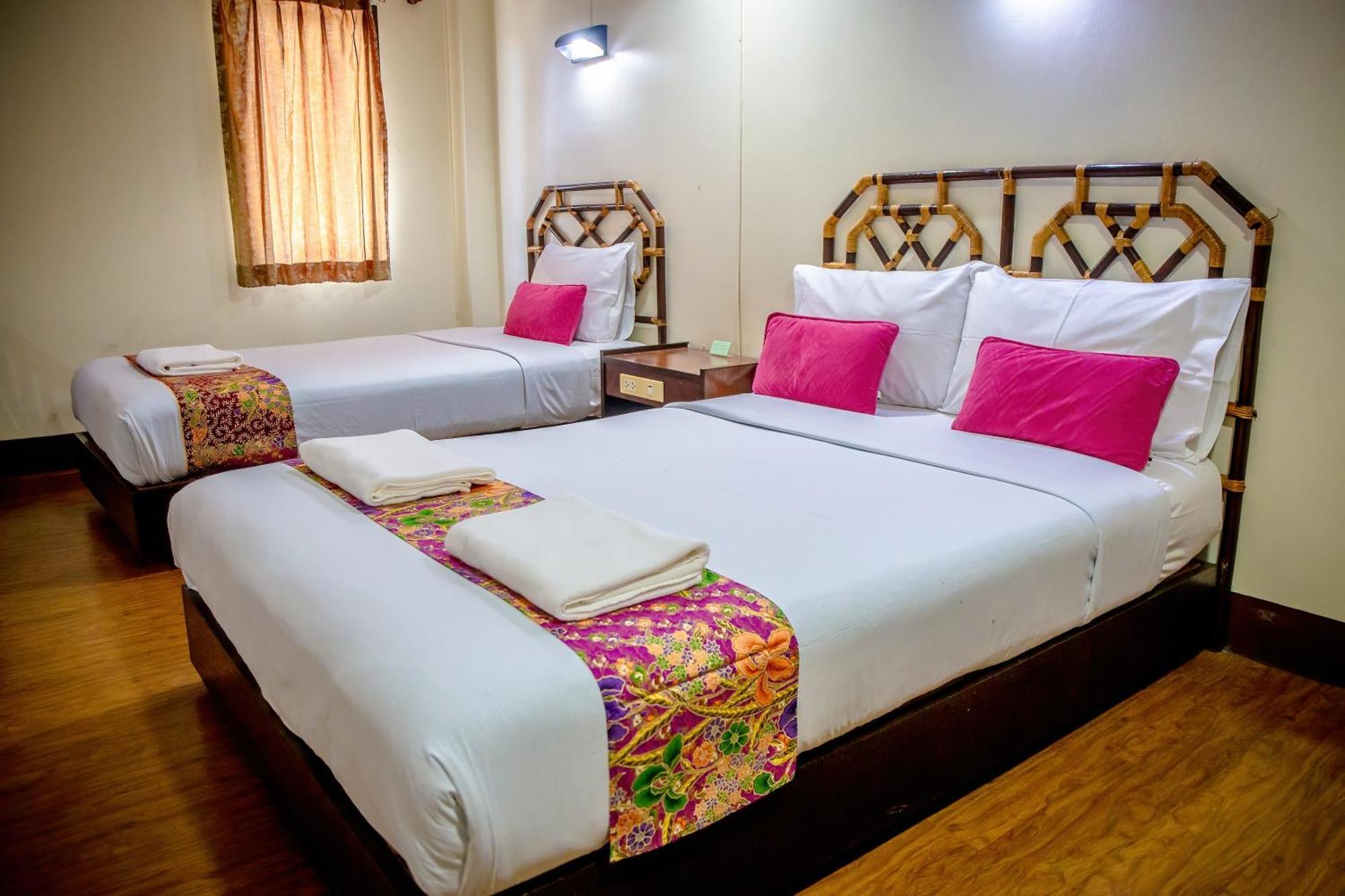 Lukmuang 2 Hotel Phang Nga Zewnętrze zdjęcie