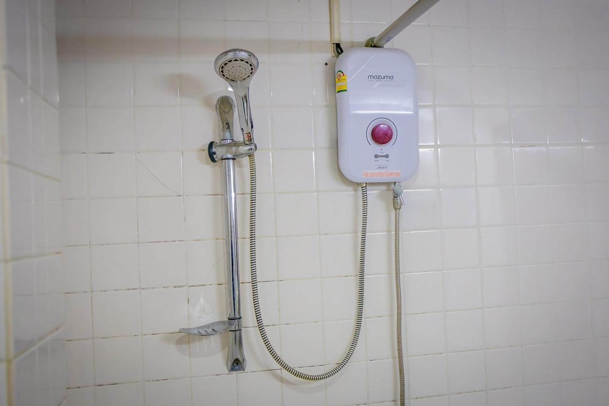 Lukmuang 2 Hotel Phang Nga Zewnętrze zdjęcie