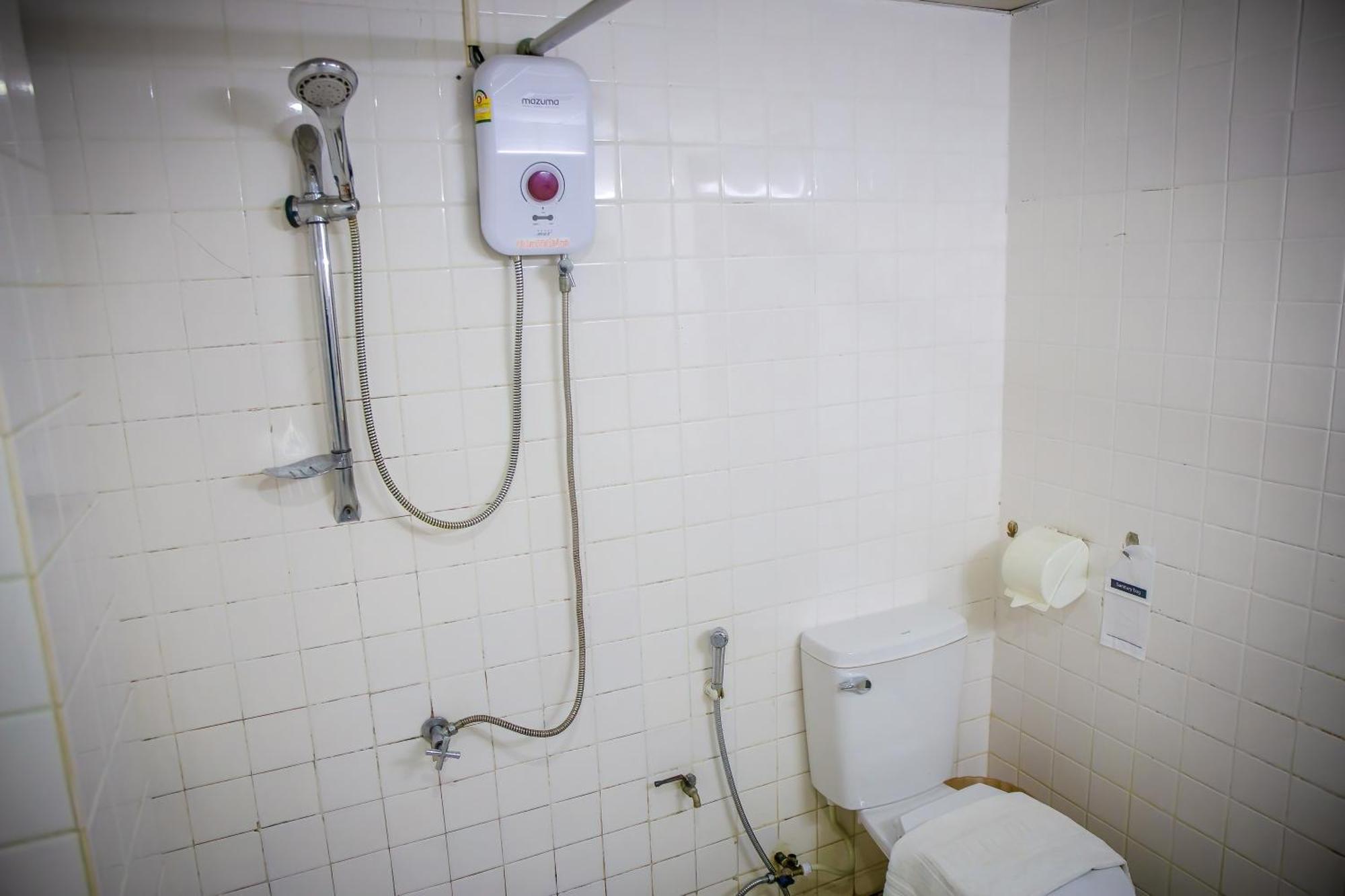 Lukmuang 2 Hotel Phang Nga Zewnętrze zdjęcie