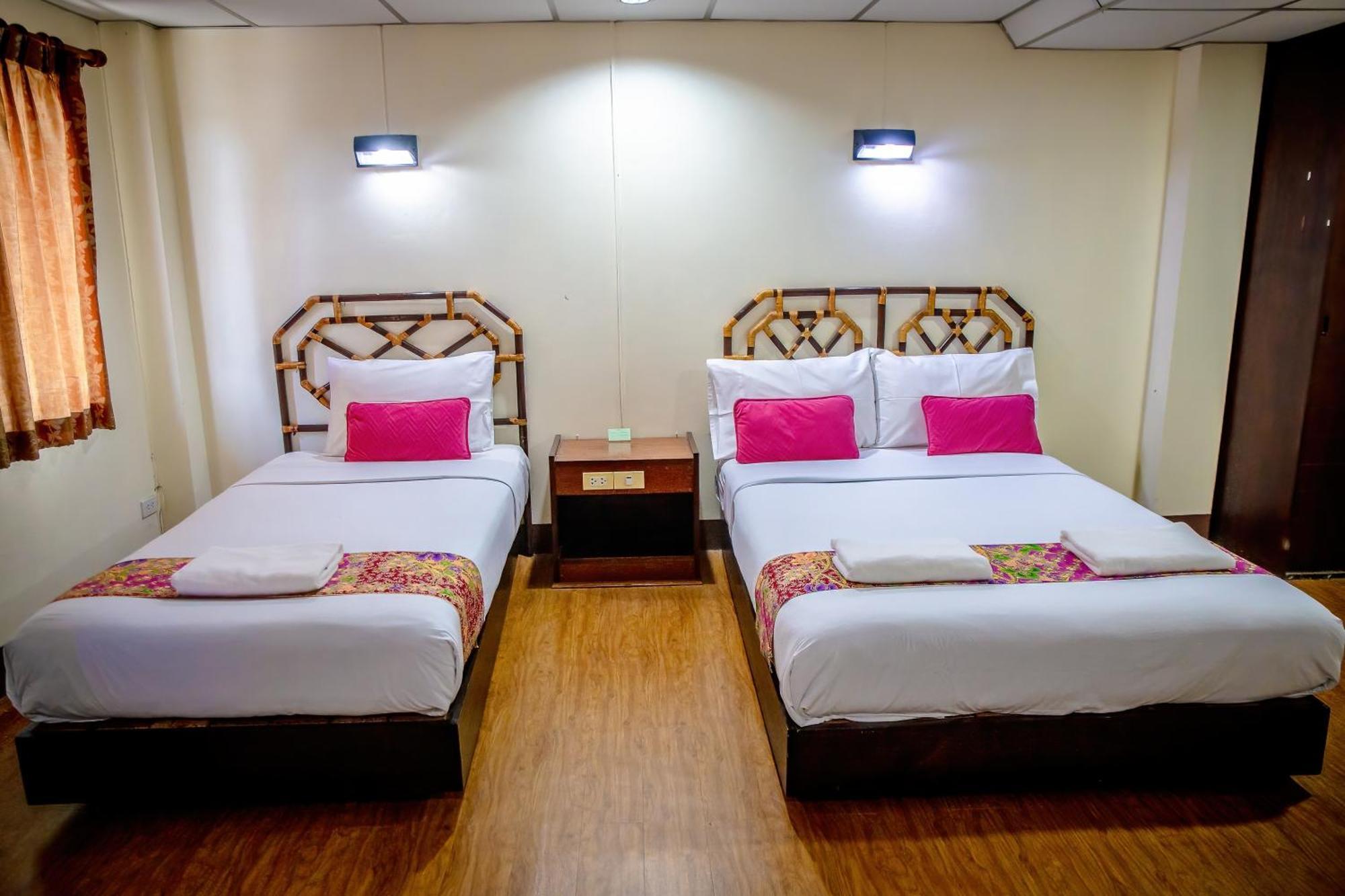 Lukmuang 2 Hotel Phang Nga Zewnętrze zdjęcie