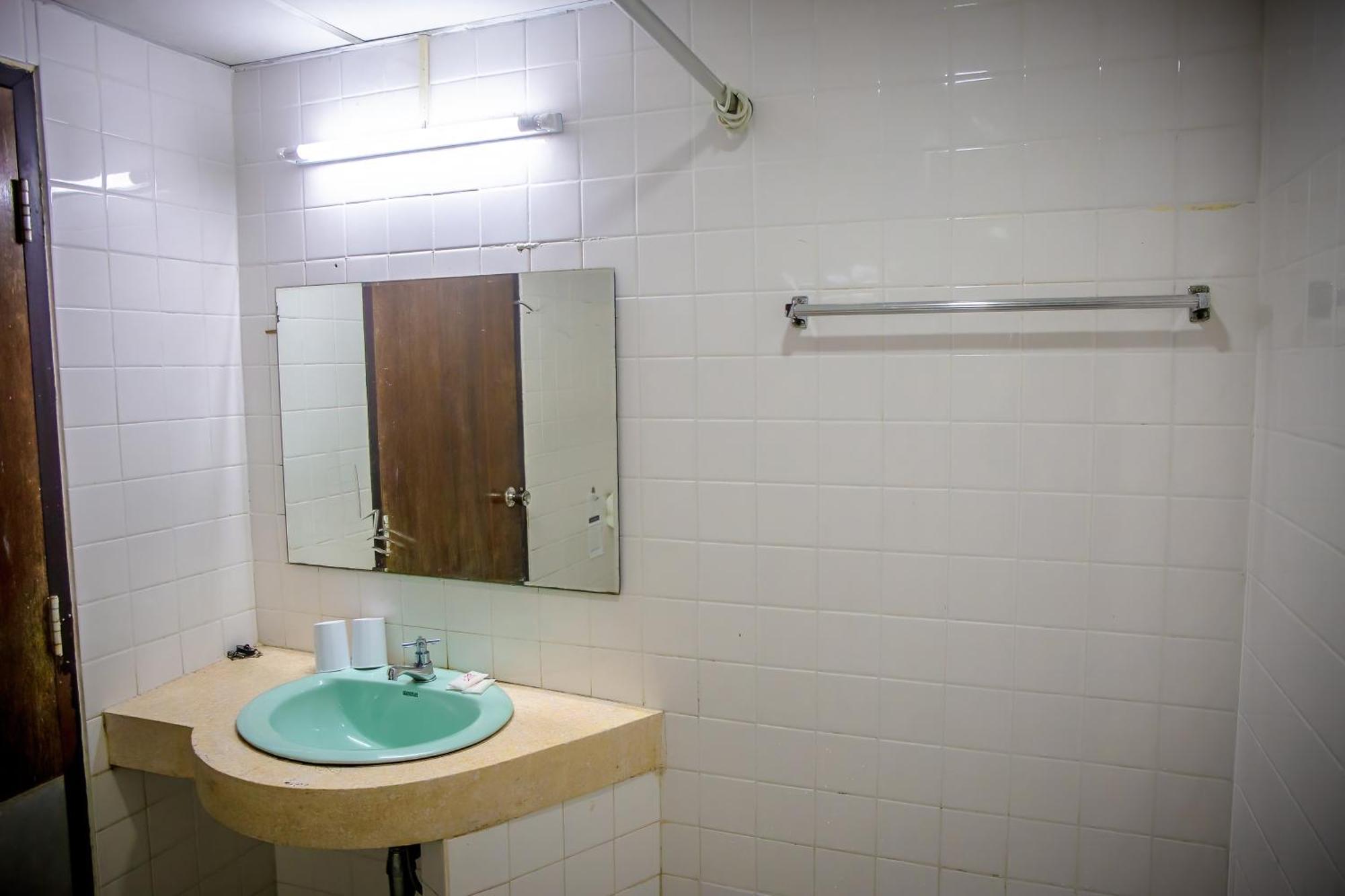 Lukmuang 2 Hotel Phang Nga Zewnętrze zdjęcie