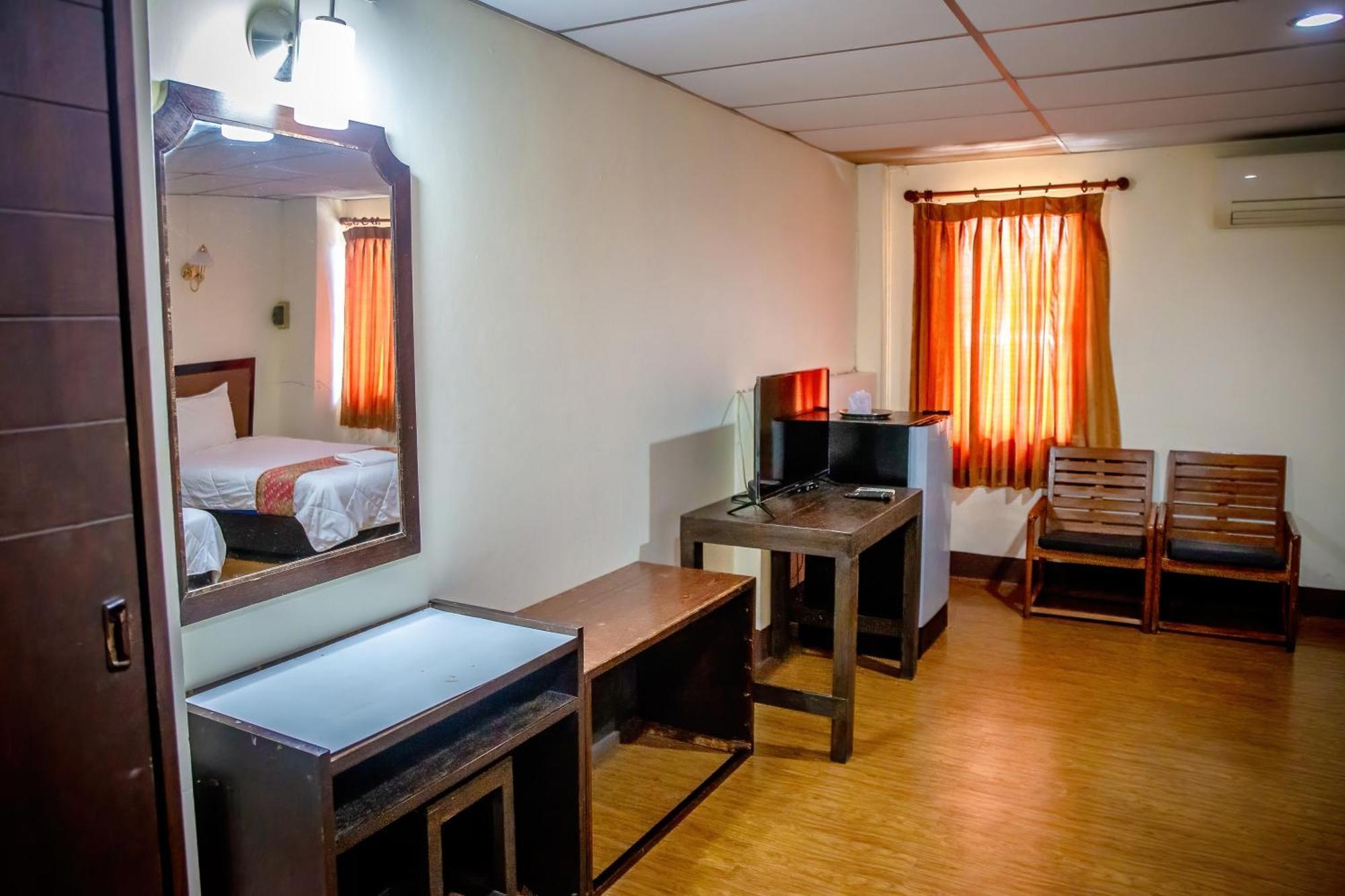 Lukmuang 2 Hotel Phang Nga Zewnętrze zdjęcie