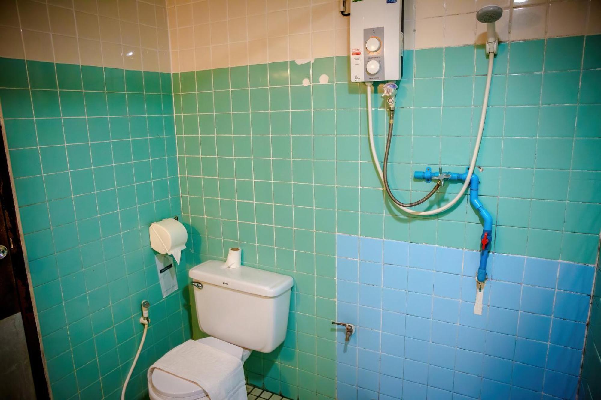 Lukmuang 2 Hotel Phang Nga Zewnętrze zdjęcie