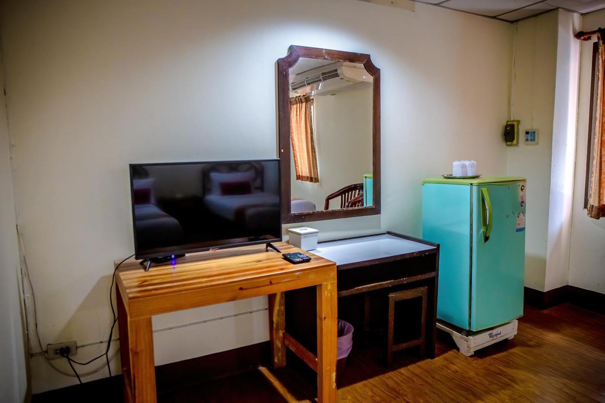 Lukmuang 2 Hotel Phang Nga Zewnętrze zdjęcie
