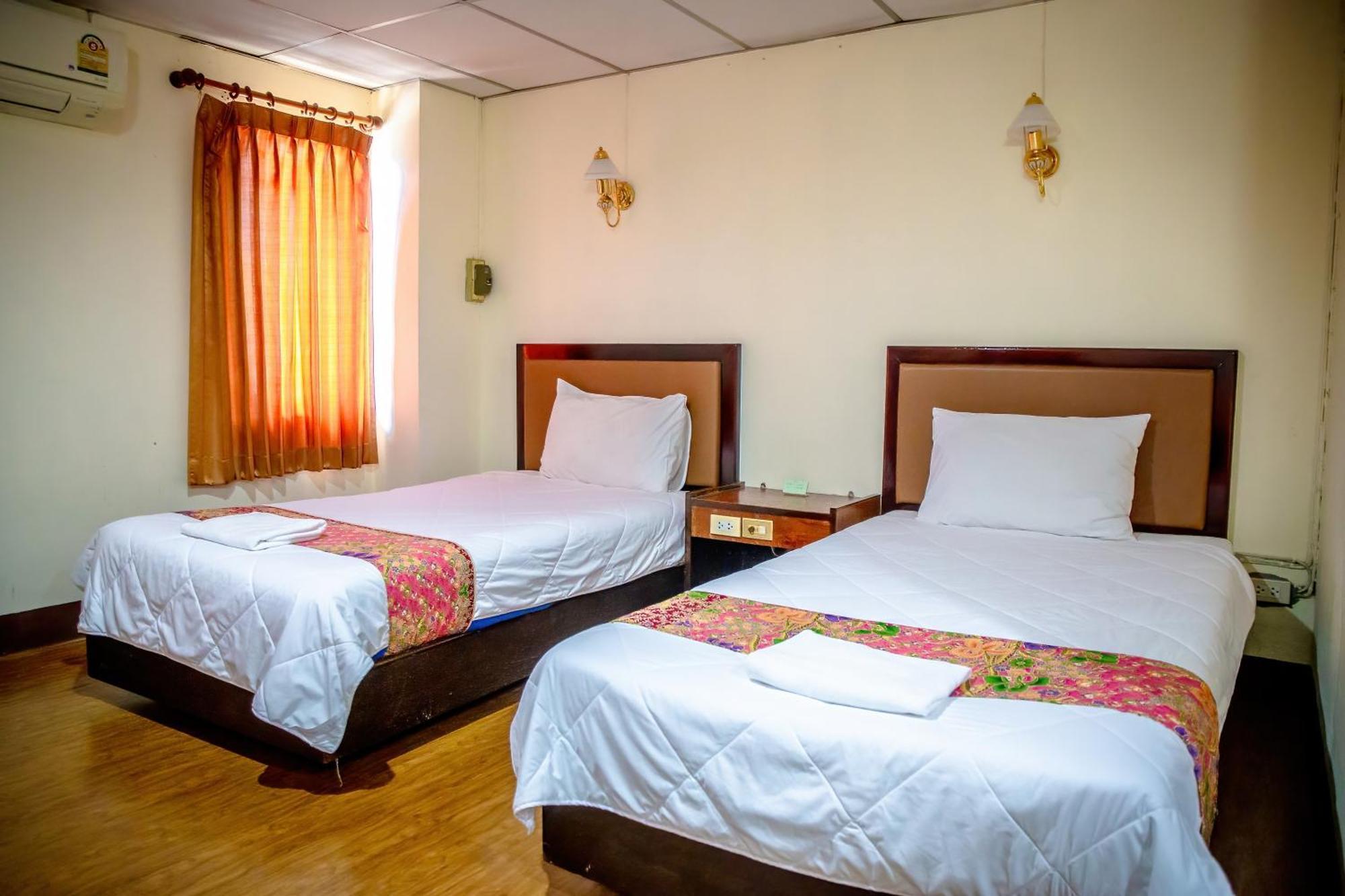 Lukmuang 2 Hotel Phang Nga Zewnętrze zdjęcie