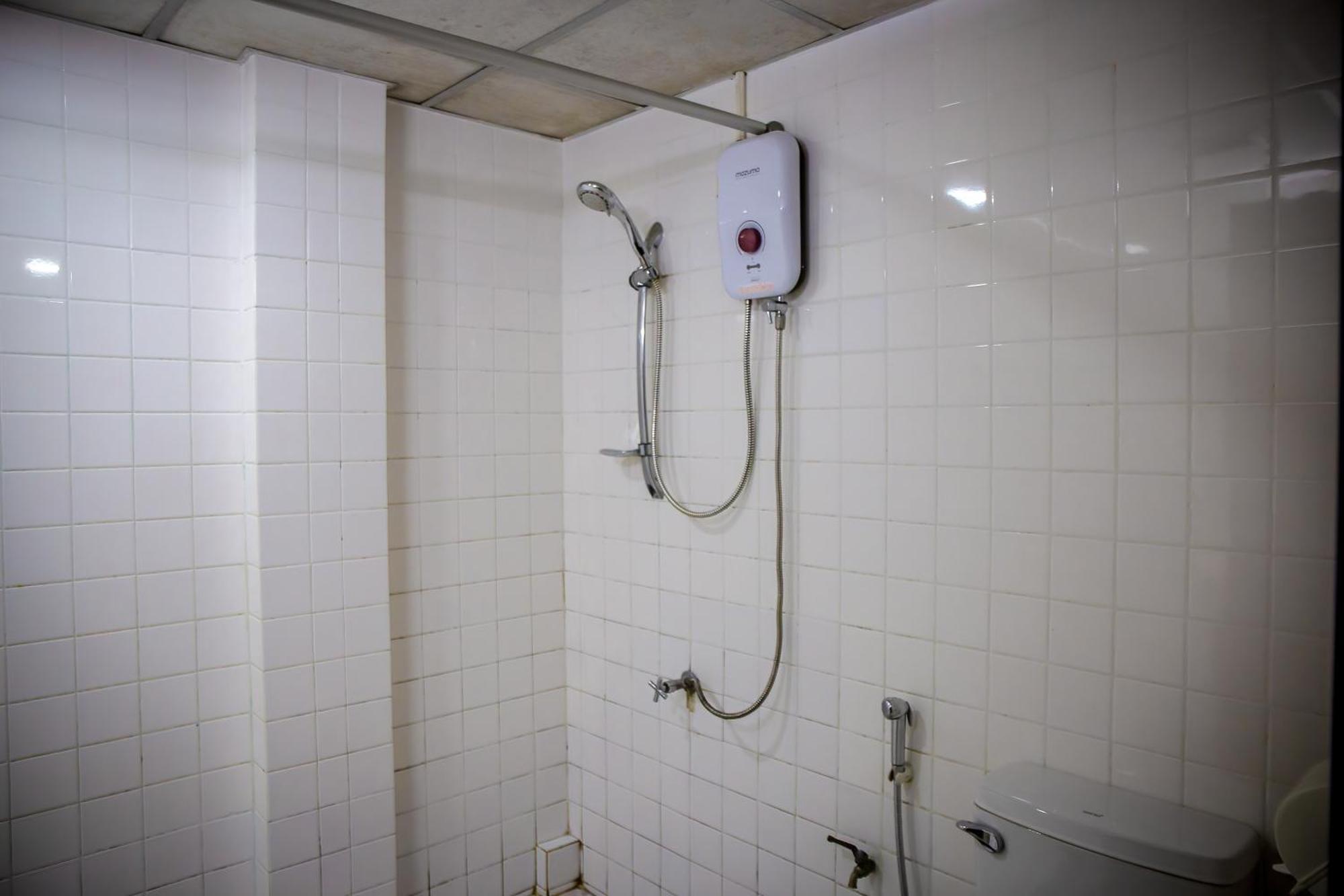 Lukmuang 2 Hotel Phang Nga Zewnętrze zdjęcie