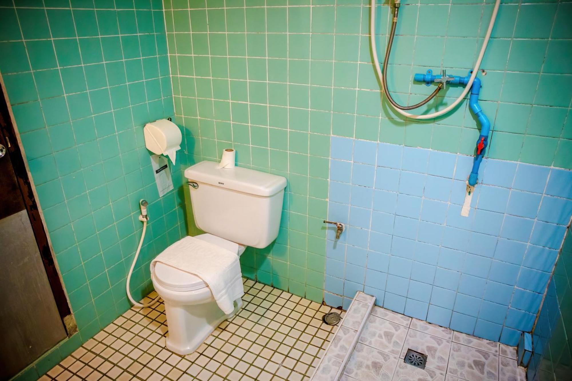 Lukmuang 2 Hotel Phang Nga Zewnętrze zdjęcie