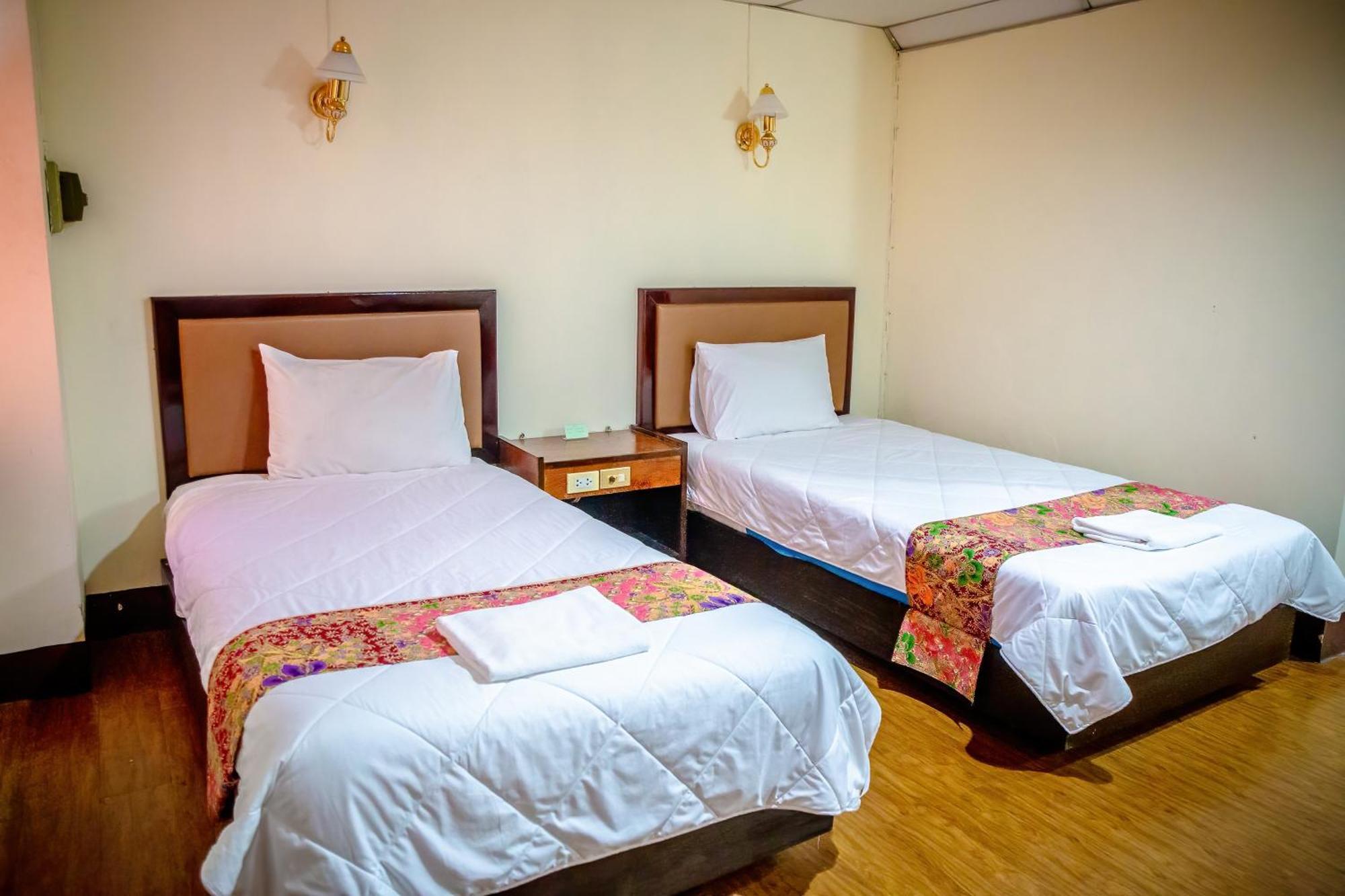 Lukmuang 2 Hotel Phang Nga Zewnętrze zdjęcie