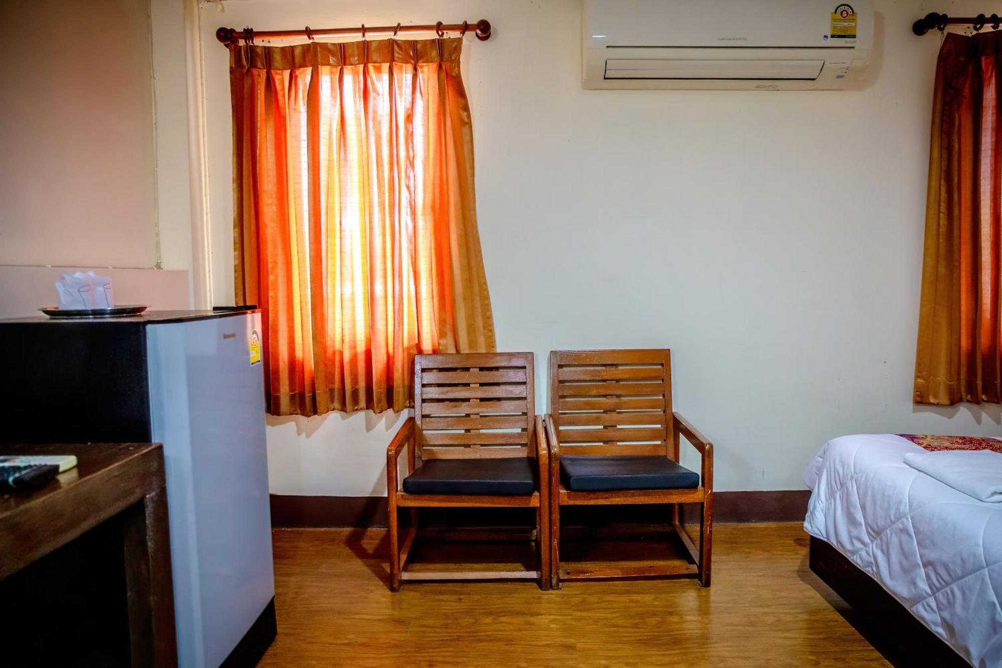 Lukmuang 2 Hotel Phang Nga Zewnętrze zdjęcie