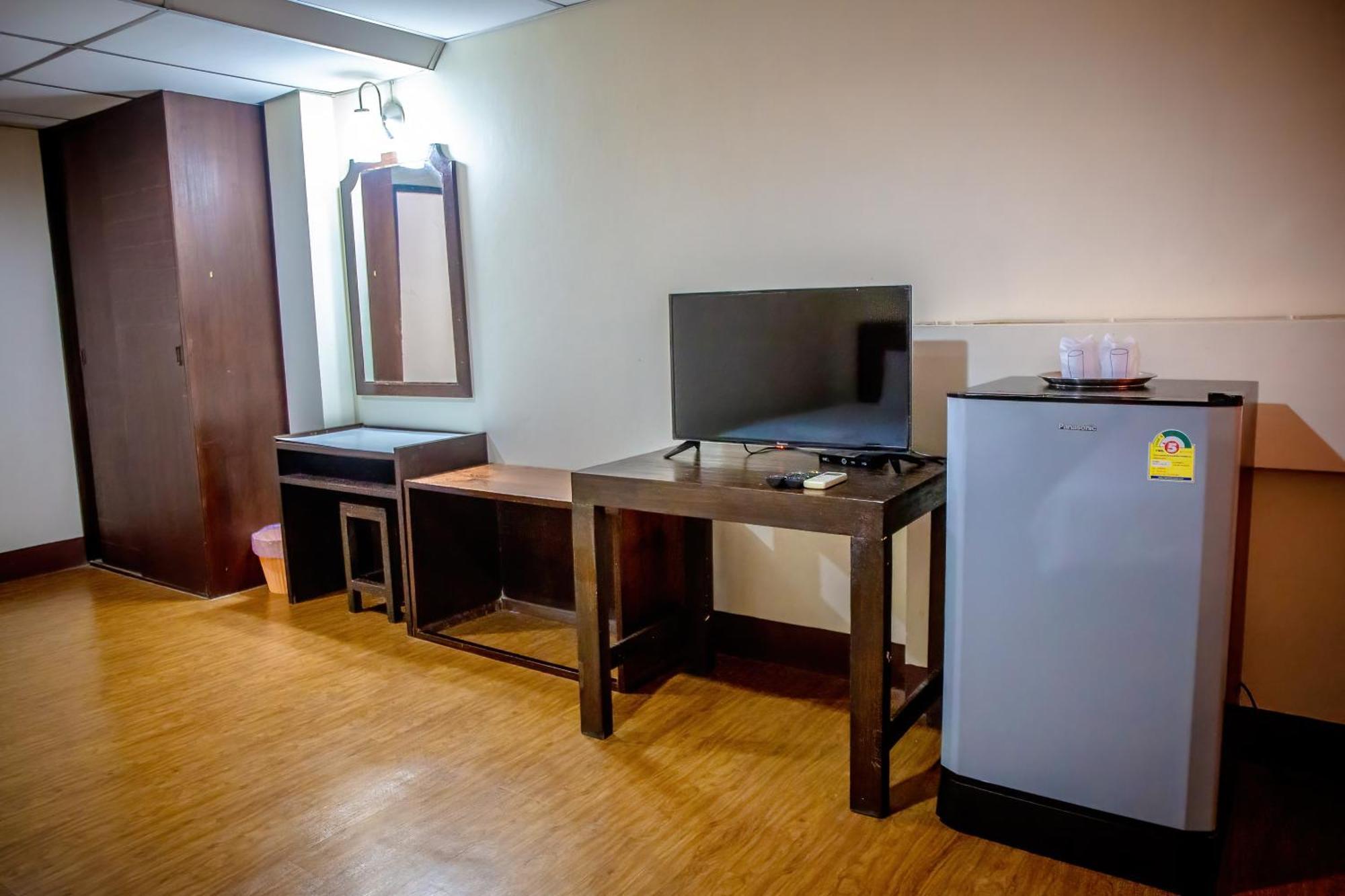 Lukmuang 2 Hotel Phang Nga Zewnętrze zdjęcie